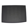 Fit For Mercedes B class Sports Tourer Carpet Trunk Mat 2013 - Up