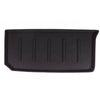 Fit For Mercedes Smart Fortwo Carpet Trunk Mat