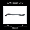 Bamboli Radiator Top Hose For Ford C Max I 1.8 Tdci 115 Hp 3M5H8260MD