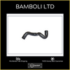 Bamboli Radiator Bottom Hose For Volvo S40 3M5H8286BJ