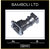 Bamboli Turbo Pipe (Plastic) For Ford C Max 1.6 Tdci 110 Hp 3M5Q9351CD