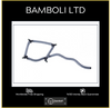 Bamboli Injector Return Hose For Peugeot 307 - 407 - 607 - 807 3M5Q9K022AB