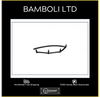 Bamboli Injector Return Hose For Ford Fusion 3M5Q9K022DC