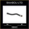 Bamboli Turbo Hose For Jeep Patriot 4891705AB