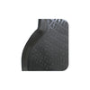 Custom Molded Rubber Floor Mat for Opel Mokka 2021 - Up Black