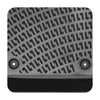 Custom Molded Rubber Floor Mat for Renault Clio 2 1998-2005 Black