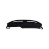 Custom Molded Carpet Dashboard Protector Cover for MERCEDES W163 (1997-2005)