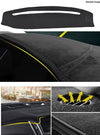 Custom Molded Carpet Dashboard Protector Cover for VW TRANSPORTER T7 (2020+)