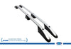 Fit For Ford Courier Aluminium Roof Rails Roof Rack Port Luggage Bar 2014 > Up