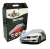 Bmw 3 Serie E36 Car Cover Protection Guard Against Sunlight Dust & Rain