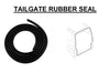 Rear Tailgate Rubber Seal Fits Vw Transporter / Caravelle T5 2003-2016