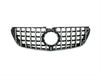 Mercedes Vito Metris W447 2014-2021 Compatible Front Grill Retrofit GTR Look