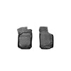 Custom Molded Rubber Floor Mat for Opel Combo 2001-2011 Black