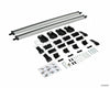 Mercedes Ml W164 Ml350-500 Aluminum Top Roof Rack Cross Bar Cross Rail