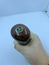 Manual Transmission Walnut Shift Knob For Mercedes W126 W201 W108 W110 W111