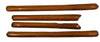 Mercedes W109 SEL Long Body Compatible Zebrano Color Door Wood Trim Set 4 Pieces