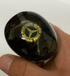 Manual Transmission Ebony Wood Shift Knob For Mercedes W108 W109 280Se 280Sel