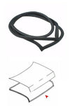 Mercedes Benz W108 W109 Trunk Seal Rubber Weatherstrip Gasket