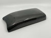 Carbon Look Box Lid Center Armrest Cover For Mercedes Clk-Class W208 1997-2002