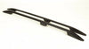 Fit Range Rover Sport Black Roof Rails Side Rails Roof Sides Luggage Port 2013>