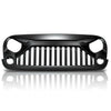 Front Grill Retrofit for Jeep Wrangler JK 2007-2017