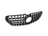 Mercedes Vito Metris W447 2014-2021 Compatible Front Grill Retrofit GTR Look