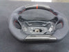 Mercedes W203 Compatible Steering Wheel Special Amg Design Carbon Remanufactured