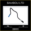 Bamboli Fuel Pipe For Opel Corsa C - Combo C - 1.3 5820461