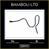 Bamboli Fuel Pipe For Opel Astra H 1.3 Cdti - 04 / 14 5820544