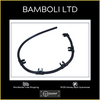 Bamboli Injector Return Hose For Mercedes Vario 512D-612D-812D 96-10 6020704732