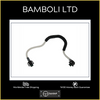 Bamboli Fuel Hose For Mercedes Sprinter-Vito W903/Om611/Om612 6110701932