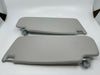 Sunvisor Sun Visors Set for Skoda Octavia 2000-2008