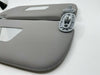 Sunvisor Sun Visors Set for Hyundai Getz