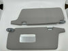 Sunvisor Sun Visors Set for Honda Civic Sedan 2001-2005