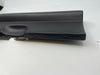 Glove Box Compartment Lid Cover Handle for Mercedes W115 W114 Black 1156801098