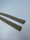 Interior Door Pull Strap for Porsche RS Miata Honda Nissan Subaru TT Khaki Green