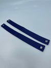 Interior Door Pull Strip for Porsche RS Miata Honda Nissan Subaru TT Dark Blue