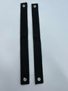 Interior Door Pull Straps for Porsche RS Miata Honda Nissan Subaru TT Black