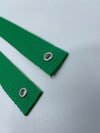 Interior Door Pull Strip for Porsche RS Miata Honda Nissan Subaru TT Green