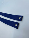 Interior Door Pull Strip for Porsche RS Miata Honda Nissan Subaru TT Dark Blue