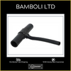 Bamboli Heater Distributor Pipe For Mercedes Travego 6298320056