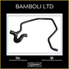 Bamboli Radiator Bottom Hose For Opel Corsa C 1,3 D 6336107