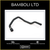 Bamboli Heater Hose For Bmw E46 64218376999