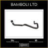 Bamboli Expansion Tank Pipe Hose For Bmw E39 64218378368