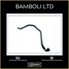 Bamboli Expansion Tank Coolant Pipe Hose For Bmw E53 64218409066