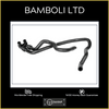 Bamboli Heater Hose For Citroen Xsara 1.9 D 6464.NV