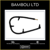 Bamboli Injector Return Hose For Mercedes Cla220 Cdi-Cla220 D 6510702432