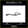 Bamboli Hose Heater Outlet For Opel Insignia 6818226