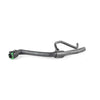 Bamboli Heater Hose For Opel Vectra B 6818226