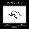 Bamboli Heater Hose For Opel Astra G 6818482